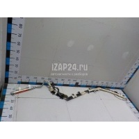 Подушка безопасности боковая (шторка) Nissan FX (S50) (2003 - 2007) K85PMCG000