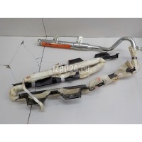 Подушка безопасности боковая (шторка) Nissan FX (S50) (2003 - 2007) K85PMCG000