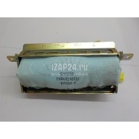 Подушка безопасности пассажирская (в торпедо) Nissan FX (S50) (2003 - 2007) K851ECG010