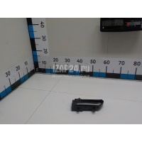 Ручка двери задней внутренняя левая Nissan FX (S50) (2003 - 2007) 80671CG003