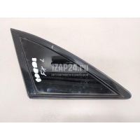 Стекло кузовное глухое левое Nissan FX (S50) (2003 - 2007) 83301CM80A