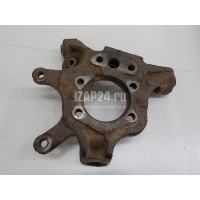 Кулак поворотный задний правый Nissan FX (S50) (2003 - 2007) 43018CG000