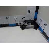 Кожух рулевой колонки нижний Nissan FX (S50) (2003 - 2007) 48472CG100