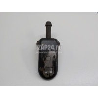 Кронштейн глушителя Nissan FX (S50) (2003 - 2007) 20722AF400