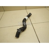 Патрубок отопителя Nissan FX (S50) (2003 - 2007) 92410AL500