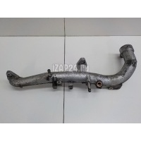 Фланец двигателя системы охлаждения Nissan FX (S50) (2003 - 2007) 11060AL502