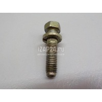 Болт Nissan FX (S50) (2003 - 2007) 489354P000