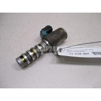 Клапан электромагн. изменения фаз ГРМ Nissan FX (S50) (2003 - 2007) 237966N201