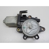 Моторчик стеклоподъемника Nissan FX (S50) (2003 - 2007) 82731CG000