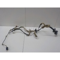 Проводка (коса) Nissan FX (S50) (2003 - 2007) 24124CG710
