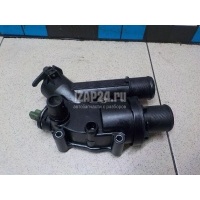 Корпус термостата Land Rover C6 (2006 - 2012) lr001312