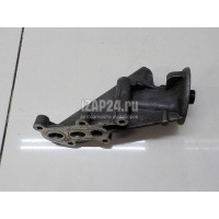 Кронштейн масляного фильтра Citroen-Peugeot 407 (2004 - 2010) 1103N6