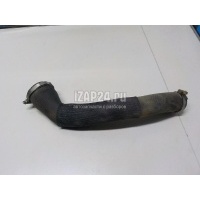 Патрубок интеркулера Citroen-Peugeot 407 (2004 - 2010) 0382AS
