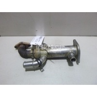 Радиатор системы EGR Citroen-Peugeot 407 (2004 - 2010) 9645689780