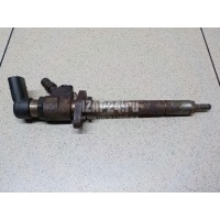 Форсунка дизельная электрическая Ford 407 (2004 - 2010) 1373549