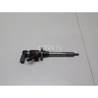 Форсунка дизельная электрическая Citroen-Peugeot 407 (2004 - 2010) 9657144580