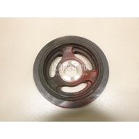 Шкив коленвала Ford 407 (2004 - 2010) 1690296