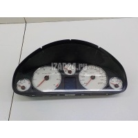 Панель приборов Citroen-Peugeot 407 (2004 - 2010) 6106W6