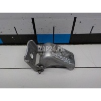 Петля двери задней левой нижняя Citroen-Peugeot 407 (2004 - 2010) 9035Q2