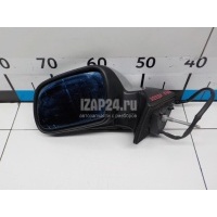 Зеркало левое электрическое Citroen-Peugeot 407 (2004 - 2010) 8149VG