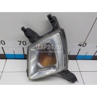 Фара противотуманная левая Citroen-Peugeot 407 (2004 - 2010) 620836