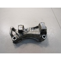Кронштейн двигателя правый Citroen-Peugeot 407 (2004 - 2010) 1807FC