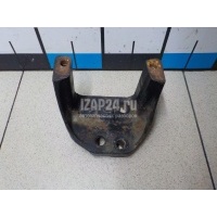 Кронштейн опоры двигателя Citroen-Peugeot 407 (2004 - 2010) 1813F7
