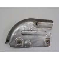Экран тепловой Citroen-Peugeot 407 (2004 - 2010) 1723G4