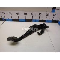 Педаль тормоза Citroen-Peugeot 407 (2004 - 2010) 4501S7
