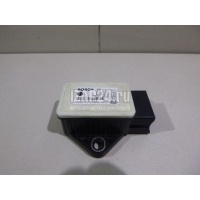 Датчик курсовой устойчивости Citroen-Peugeot C6 (2006 - 2012) 9664661580
