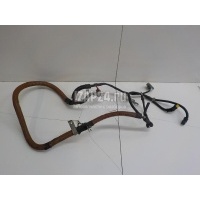 Клемма аккумулятора плюс Citroen-Peugeot 407 (2004 - 2010) 9674670580