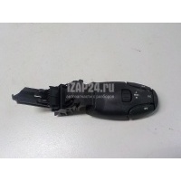 Переключатель подрулевой управления магнитолой Citroen-Peugeot 407 (2004 - 2010) 6242Z6
