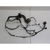 Проводка (коса) Citroen-Peugeot 407 (2004 - 2010) 6559G9