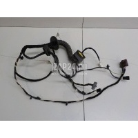 Проводка (коса) Citroen-Peugeot 407 (2004 - 2010) 6559G9