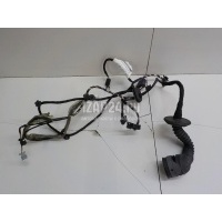 Проводка (коса) Citroen-Peugeot 407 (2004 - 2010) 6559H0