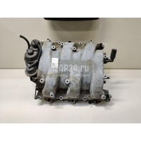 Коллектор впускной Mercedes Benz W219 CLS (2004 - 2010) 2721402401