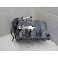 Коллектор впускной Mercedes Benz W219 CLS (2004 - 2010) 2721402401