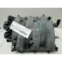 Коллектор впускной Mercedes Benz W219 CLS (2004 - 2010) 2721402401