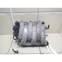 Коллектор впускной Mercedes Benz W219 CLS (2004 - 2010) 2721402401