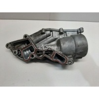 Корпус масляного фильтра Mercedes Benz W219 CLS (2004 - 2010) 2721800510