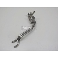 Трубка топливная Mercedes Benz W219 CLS (2004 - 2010) 6420700132