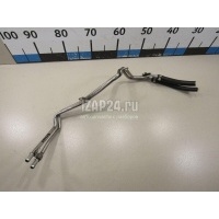 Трубка топливная Mercedes Benz W219 CLS (2004 - 2010) 6420700632