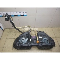 Бак топливный Mercedes Benz W219 CLS (2004 - 2010) 2114702402