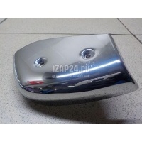 Накладка декоративная Mercedes Benz W219 CLS (2004 - 2010) 21972024487F24