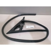 Уплотнитель двери Mercedes Benz W219 CLS (2004 - 2010) 2197200678