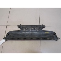 Шумоизоляция капота Mercedes Benz W219 CLS (2004 - 2010) 2118800336