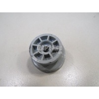 Направляющая переднего бампера Mercedes Benz W219 CLS (2004 - 2010) 2198800030