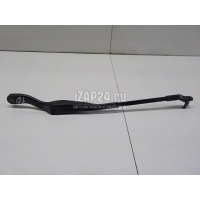 Поводок стеклоочистителя передний левый Mercedes Benz W219 CLS (2004 - 2010) 2118200344