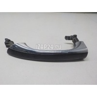 Ручка двери передней наружная левая Mercedes Benz W219 CLS (2004 - 2010) 21976005709197