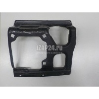 Элемент передней панели Mercedes Benz W219 CLS (2004 - 2010) 2196201016